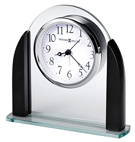 Relojes Decorativos de Mesa Cristal Marca Howard Miller