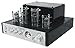 Rockville BluTube SG 70W Home Theater Tube Amplifier Stereo Receiver, Bluetooth, USB/RCA/Optical/Coaxial Inputs, 35W x 2 RMS @ 4 Ohm, for Music and Movies