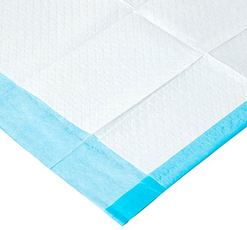 ABSORBANT Disposable Wee Wee PUPPYUNDERPADS 23X36 50/CS