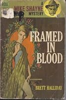 Framed in Blood B0014YD3V4 Book Cover