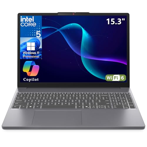 Lenovo IdeaPad Laptop Computer for Student Daily Study and Home use, Intel Core i5-13420H (8GB DDR5...