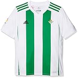 Camiseta 1equipación Real Betis Fútbol Niño