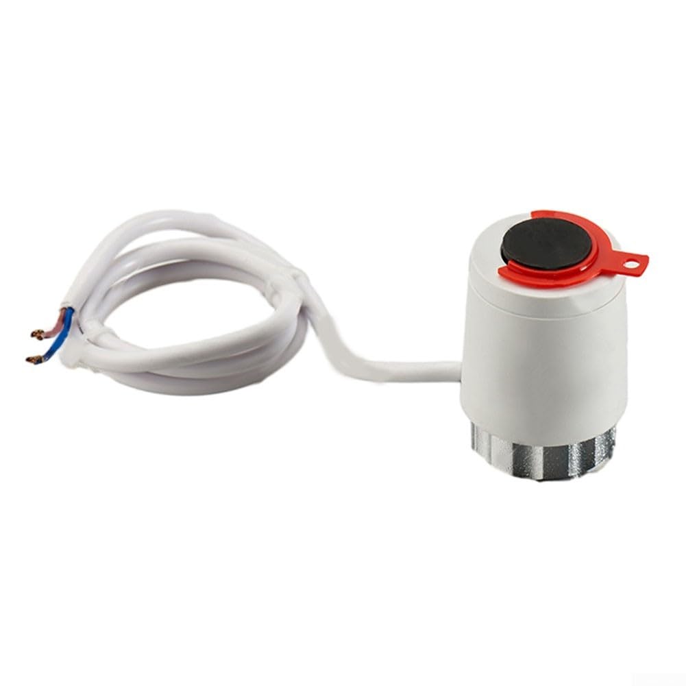 Vloerverwarming Actuator, Vloerverwarming Spruitstuk Thermostatische Spruitstuk