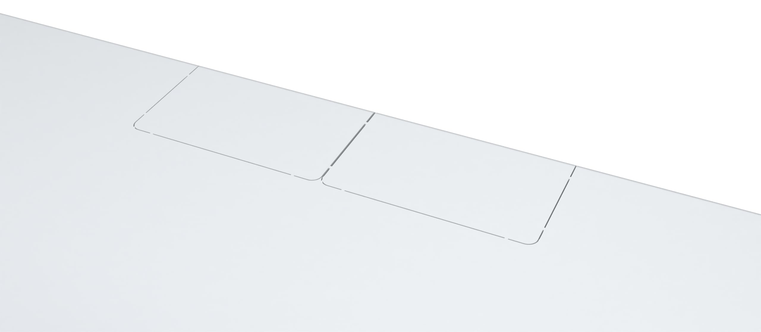 Boite de Derivation Etanche Exterieur 400x400x160mm IP20 - Coffret Electrique Etanche en Acier et étanche à la Poussière - Boite de Derivation avec Serrure et Deux Clés