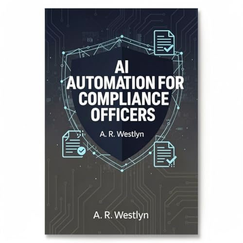 AI Automation for Compliance Officers