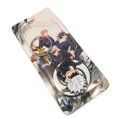 Image of FUNFOB Keychain Collectible For Boys & Girls Gifting