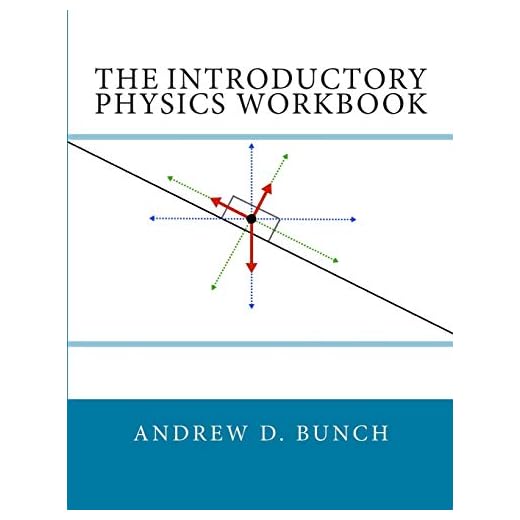 The Introductory Physics Workbook
