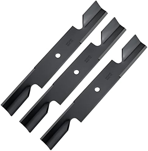 Lame Di Ricambio - Per Cutter SX 12 1 - Artiglio - Conf. 10 Pezzi - Foto 4