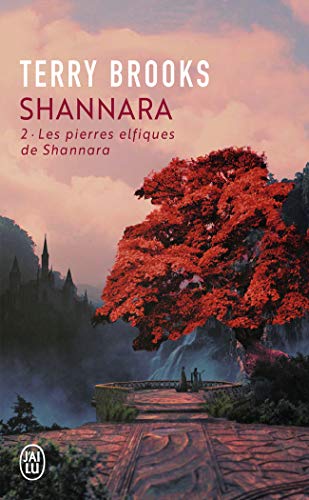 Les pierres elfiques de Shannara: 2