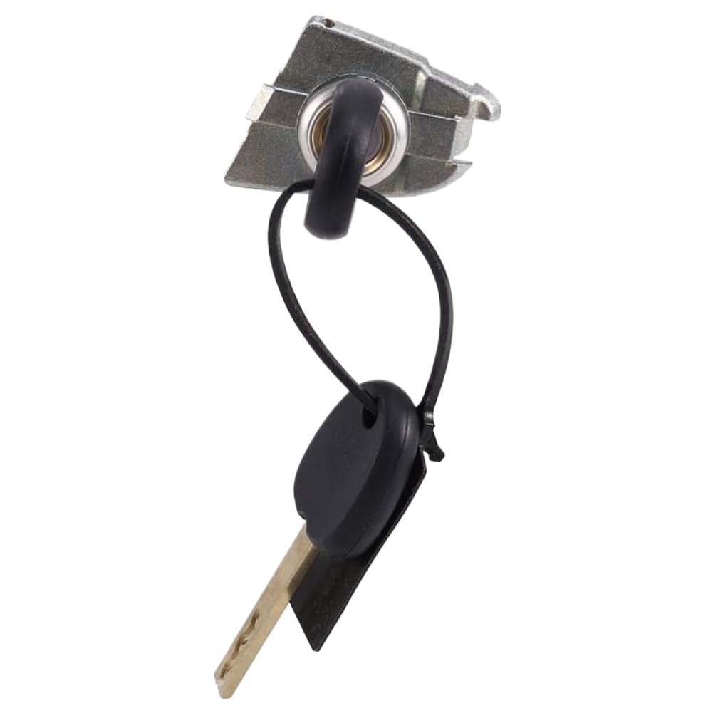 Cilindro de cerradura de puerta delantera para KX5 2017-2022 reemplazo exacto 81970-D9A00