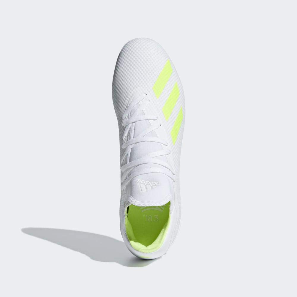 adidas Men's X Tango 18.3 Turf Soccer Shoe