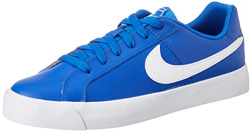 Image of Nike Mens Court Royale Ac Tennis Shoes