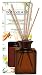 Air Wick Botanica Désodorisant Maison BATONNETS aux Huiles Essentielles de Vétiver/Bois de Santal 80 ml