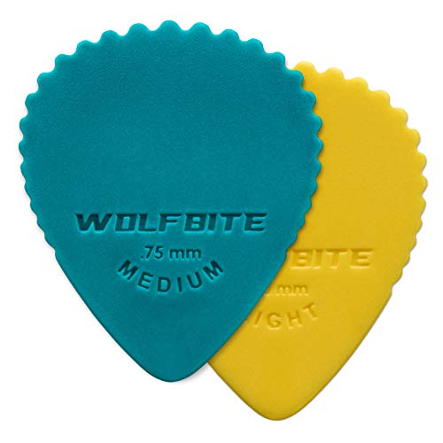 WOLF BITE M^[sbN | ̂莕GbWM^[sbN - ~fBA(0.75mm) / Cg(0.60mm) oGeB 12pbN