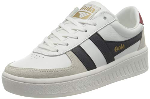 Image of Gola Grandslam Leather