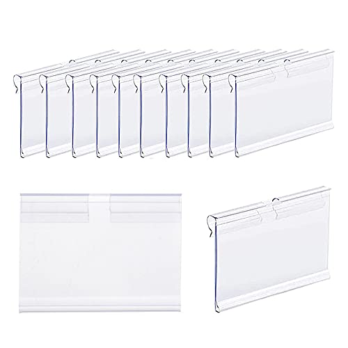 Porta cartellino del prezzo, porta etichette in