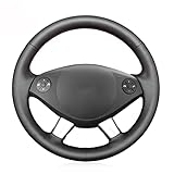 volante motor mercedes vito La textura de la superficie es transparente, los bordes se distribuyen uniformemente y la mano de obra es fina. La absorción del sudor, la transpirabilidad y la resistencia al deslizamiento son más fuertes, y la mano se siente más cómoda. Es adecuado para todas las estaciones.