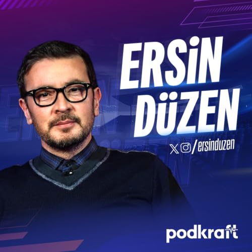 『Ersin D&uuml;zen』のカバーアート