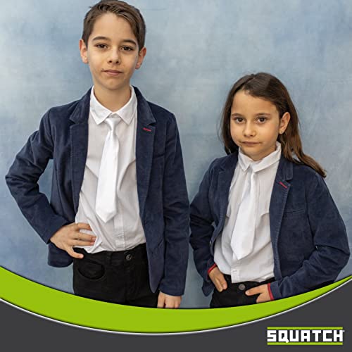SQUATCH® | Cravatta per bambini da 3 a 10 anni |