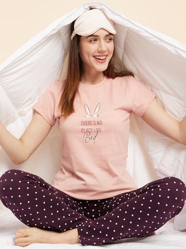 Image of Sweet Dreams Women Nightgown