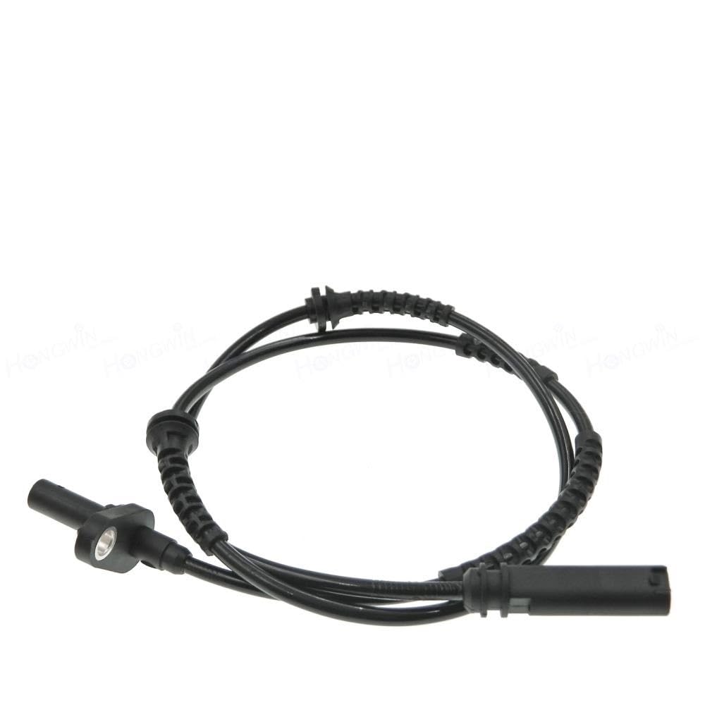Sensor Velocidad Rueda ABS Sensor ABS De Velocidad De Rueda Delantera Izquierda Y Derecha 34526782099 para BMW para F10 520i 523i F11 530i F12 640i 34526853859 34526775863