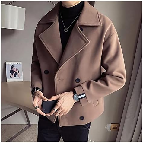 amazon wool jacket
