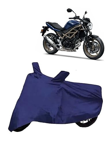 Image of Waterproof Bike /Scooty Cover for Suzuki SV650