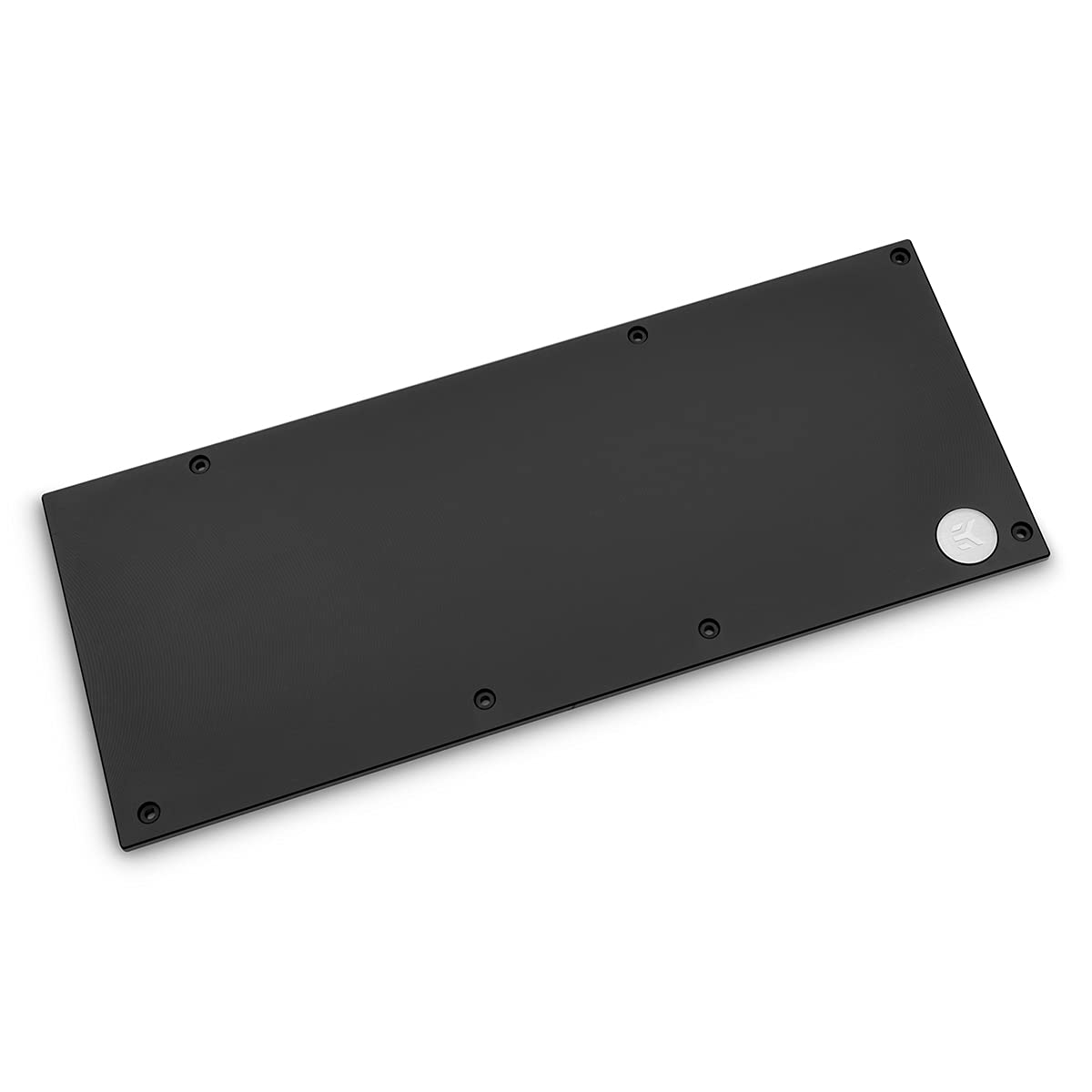 OdestarEK Water Blocks EK-Classic GPU Backplate RX 6800/6900 - schwarz