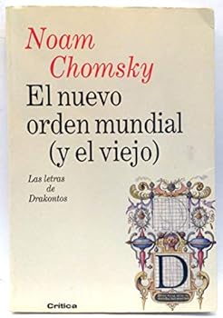 El nuevo orden mundial (y e...
