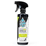Rev Auto Wrap APC - Car Wrap Stain Remover That Removes Scuff Marks, Soot, Oil, and Light To Medium Stains | Works For All Vinyl Wrap Finishes - (16 Fl Oz)