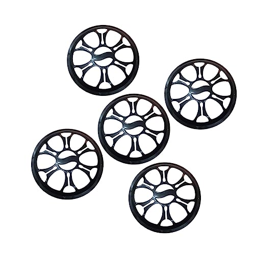 Housoutil Replace Your Worn Car Speaker Grill Pcs Audio Speaker Grill Cover Edge Protector