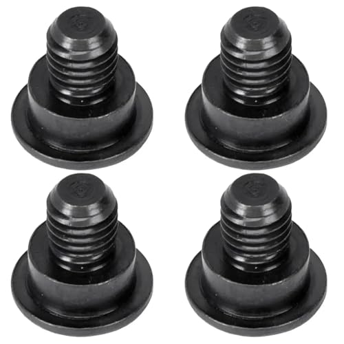Tornillos de rotor de freno para BMW E36 E46 E82 juego de 4 pernos de buje de rueda 2