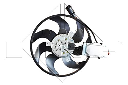 NRF Ventilateur, refroidissement du moteur 47589