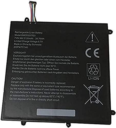 Batterie Lenovo 40061196 BMED3377E0 pour réparer un PC qui se décharge