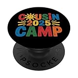 Photo Gallery cousin camp 2025 vacanze estive campeggio famiglia popsockets popgrip adesivo Photo Gallery cousin camp 2025 vacanze estive campeggio famiglia popsockets popgrip adesivo