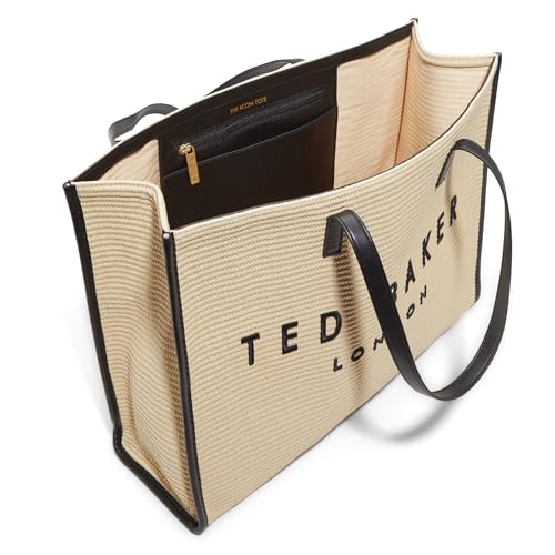 Bolso Tote Palmer para Mujer Ted Baker miniatura 2