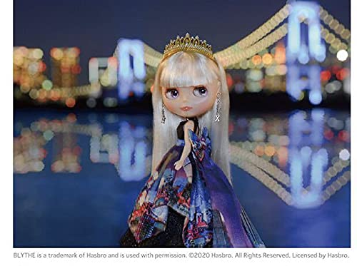 Amazon | CWC限定 19周年アニバーサリー ネオブライス トーキョー 