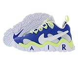 Nike Air Barrage Low Big Kids' Shoes Sz 7
