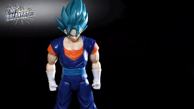 Dragon Ball Super Bandai Figurina Dragon Stars 17 cm - Super Saiyan 3