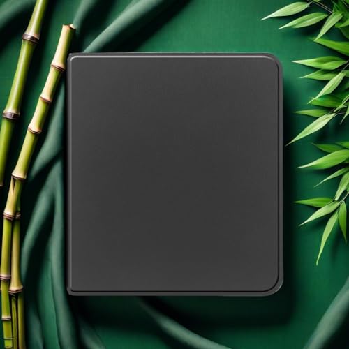Image of Case for 7 inch Kobo Libra Colour /Libra 2 eReader Premium PU Leather Cover for Kono Libra Colour Case /Libra 2 eReader Case