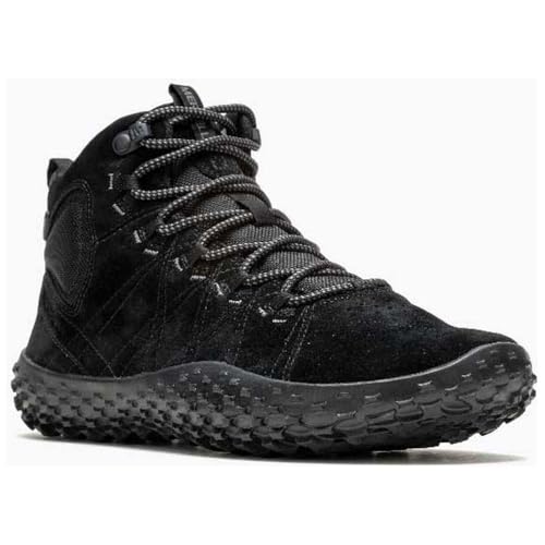 Image of Merrell Mens Wrapt Mid Waterproof