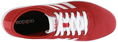 Image of Adidas Unisex-Adult Easy Vulc 2.0 Skateboarding Shoe
