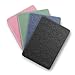 Amazon Kindle Case, Thin and Lightweight, Foldable Protective Cover - Fabric