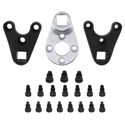 Image of Windance Outboard Trim /Tilt Pin Wrench Tools Set MT0004 MT0006 MT0009 Remove Trim /Tilt Caps or Seals on Hydraulic Steering Cylinders Fit for Yamaha Suzuki Evinrude Honda Johnson