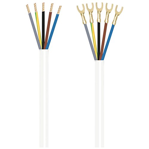 Brennenstuhl 1198053 Garant 3 S-Cable Spool, 25 m, H05 VV-F 3G1.5