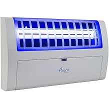 Awoco LED 13 W Wall Mount Sticky Fly Trap Lamp for Capturing Flies, Mosquitoes, Moths and Flying Insects Fly Trap XL