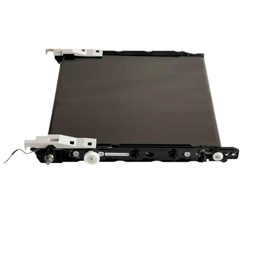Correa de transferencia Z7Y78A soluciona rayas en hojas de E87660 2
