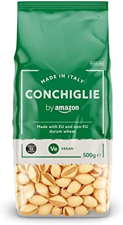 by Amazon Conchiglie, 500g by Amazon Conchiglie, 500g