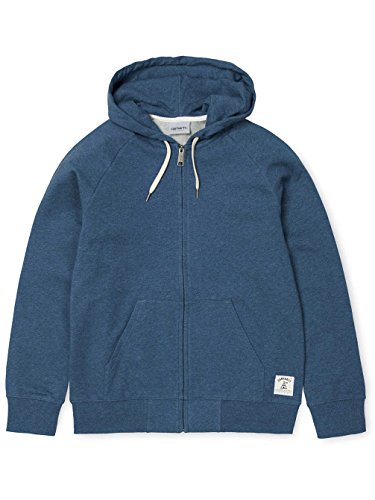 Sweater Hooded Zip Men Carhartt WIP Holbrook Lt Zip Hoodie
