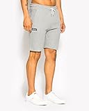 ellesse Noli Shorts, für Herren M Grau (ath Grey)